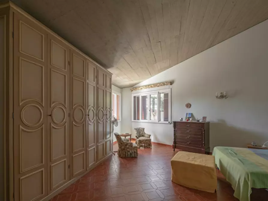 Immagine 17 di Villa in vendita  in Viale dei Lidi 475 a Siracusa