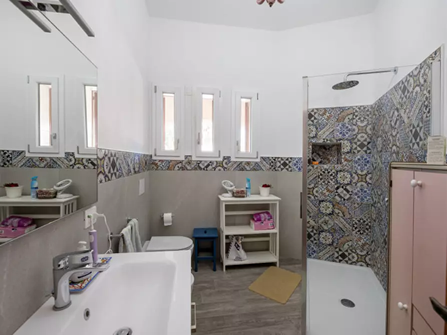 Immagine 20 di Villa in vendita  in Viale dei Lidi 475 a Siracusa