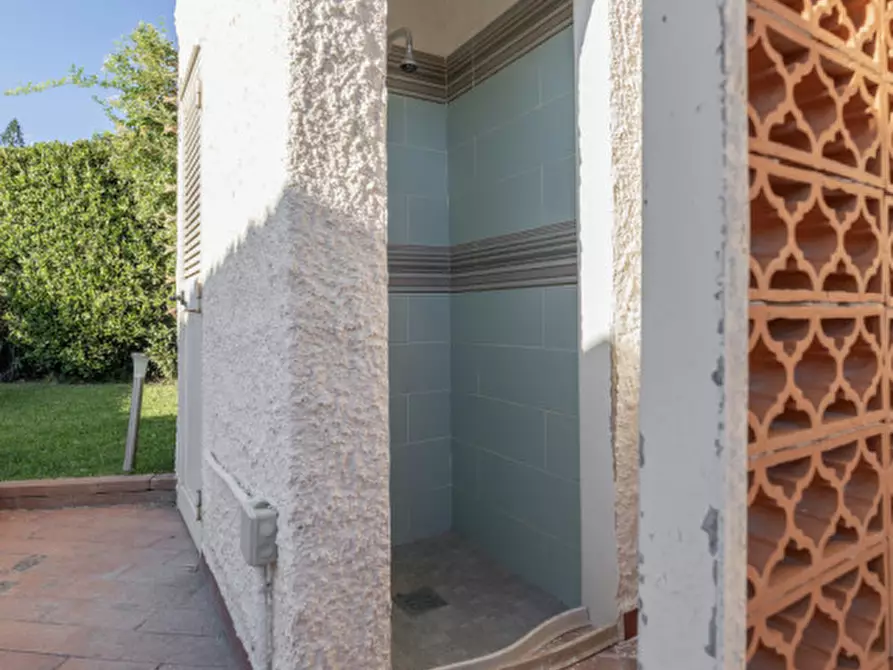 Immagine 24 di Villa in vendita  in Viale dei Lidi 475 a Siracusa