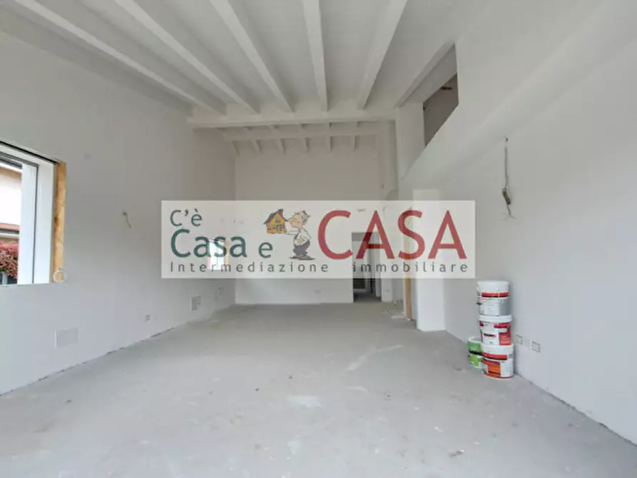 Immagine 5 di Casa bifamiliare in vendita  in Viale Giuseppe Mazzini a Mestrino