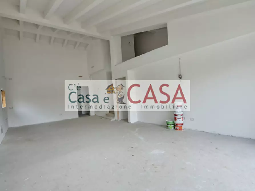 Immagine 6 di Casa bifamiliare in vendita  in Viale Giuseppe Mazzini a Mestrino