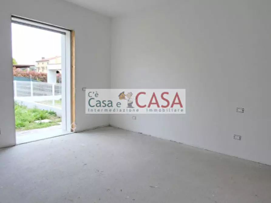 Immagine 8 di Casa bifamiliare in vendita  in Viale Giuseppe Mazzini a Mestrino