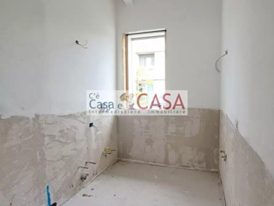 Immagine 9 di Casa bifamiliare in vendita  in Viale Giuseppe Mazzini a Mestrino