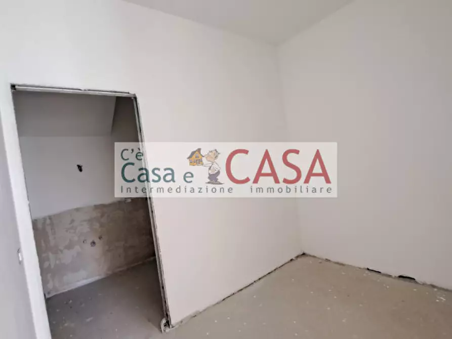 Immagine 12 di Casa bifamiliare in vendita  in Viale Giuseppe Mazzini a Mestrino