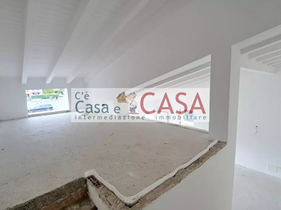 Immagine 14 di Casa bifamiliare in vendita  in Viale Giuseppe Mazzini a Mestrino