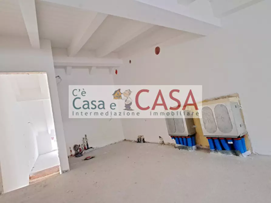 Immagine 15 di Casa bifamiliare in vendita  in Viale Giuseppe Mazzini a Mestrino