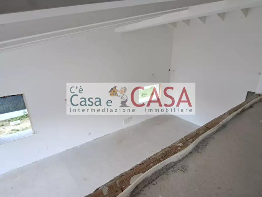 Immagine 17 di Casa bifamiliare in vendita  in Viale Giuseppe Mazzini a Mestrino