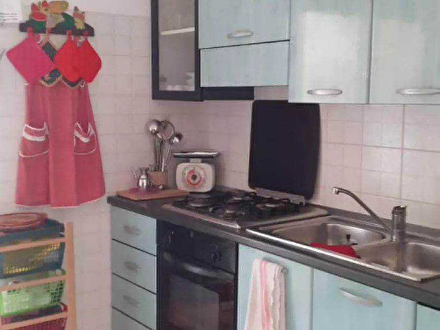 Immagine 1 di Casa indipendente in affitto  in Via Giulia, 6 a Carovigno