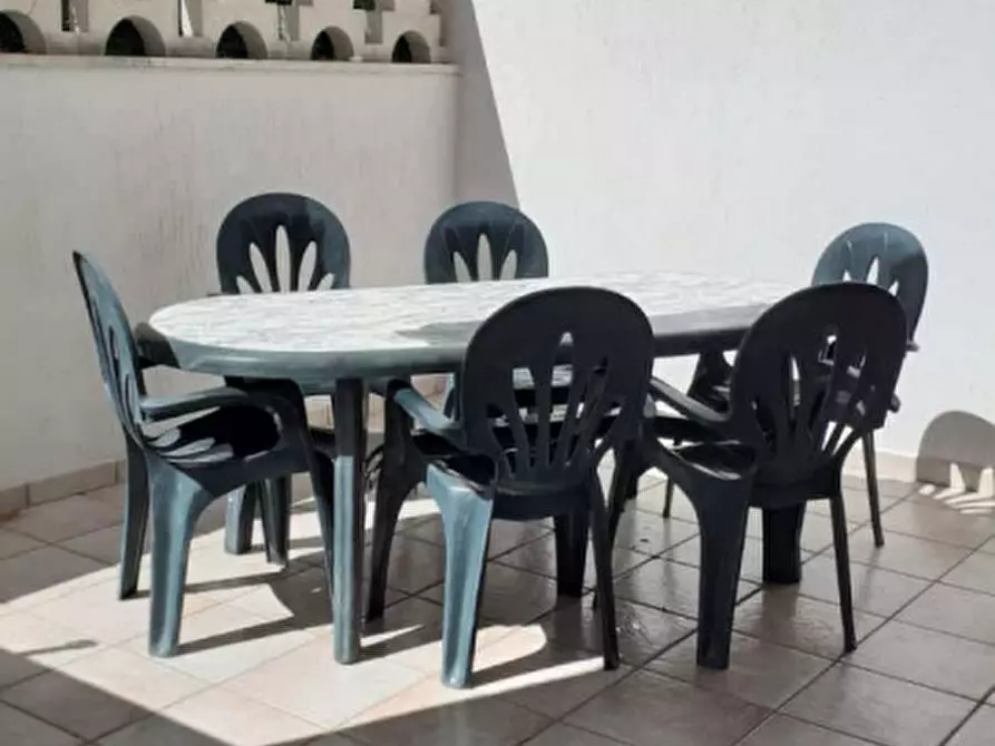 Immagine 3 di Casa indipendente in affitto  in Via Giulia, 6 a Carovigno