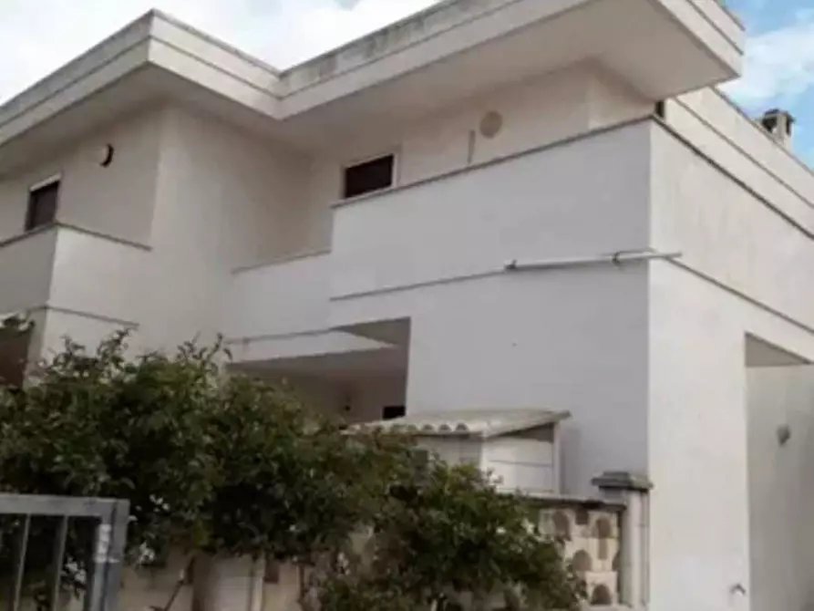 Immagine 7 di Casa indipendente in affitto  in Via Giulia, 6 a Carovigno