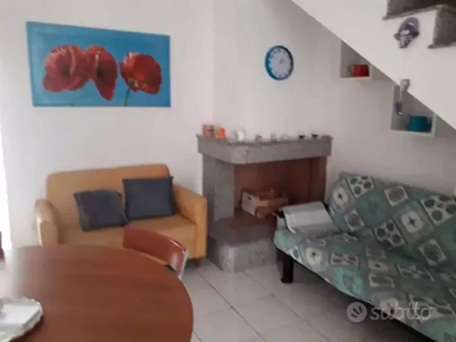 Immagine 8 di Casa indipendente in affitto  in Via Giulia, 6 a Carovigno