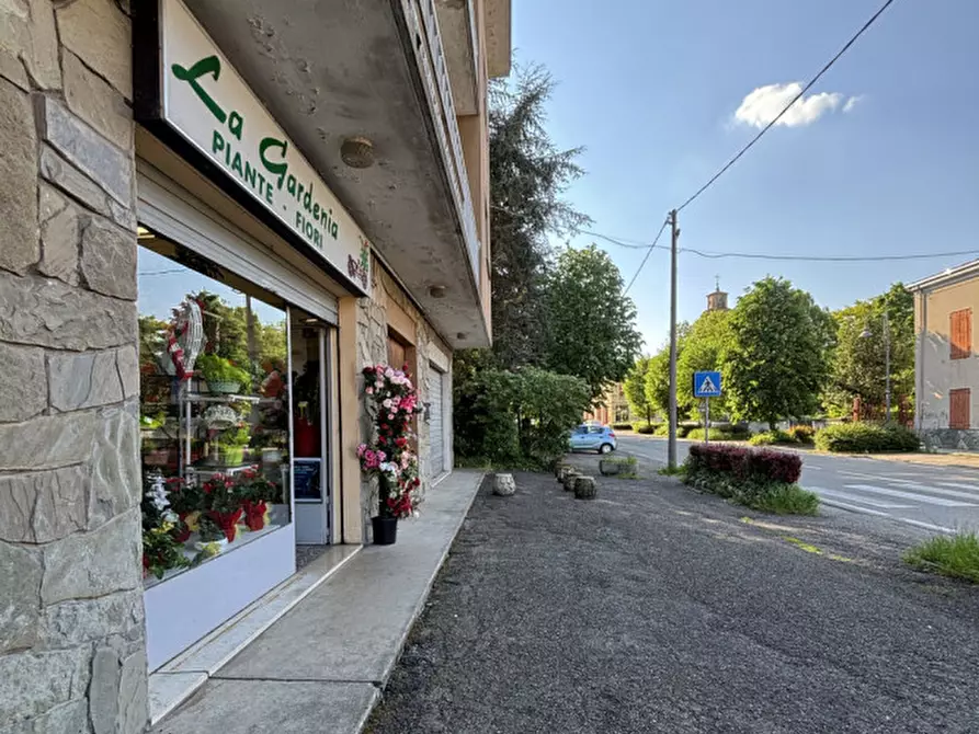 Immagine 5 di Negozio in vendita  in Via Nazionale, 19 a Sissa Trecasali