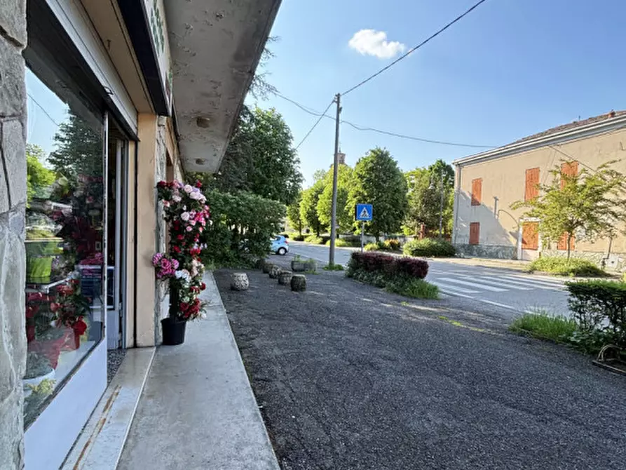 Immagine 12 di Negozio in vendita  in Via Nazionale, 19 a Sissa Trecasali