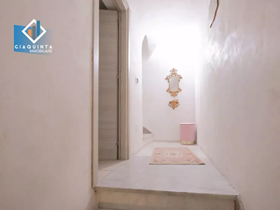 Immagine 3 di Casa indipendente in vendita  in VIA CONCORDIA n. 9 Piano T-1 - 2 a Palagonia