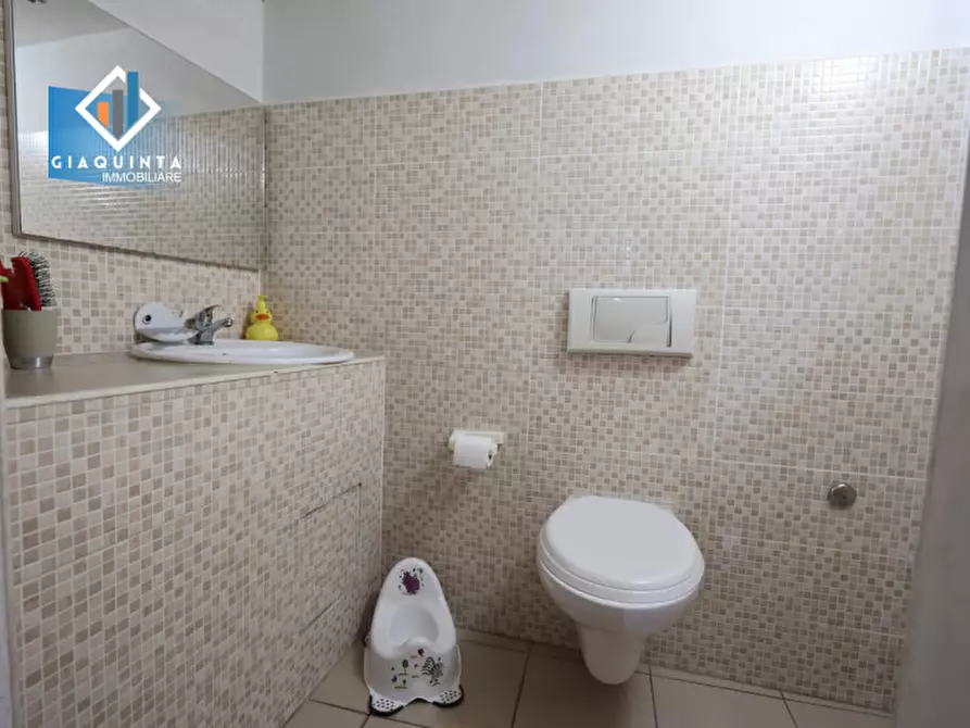 Immagine 5 di Casa indipendente in vendita  in VIA CONCORDIA n. 9 Piano T-1 - 2 a Palagonia