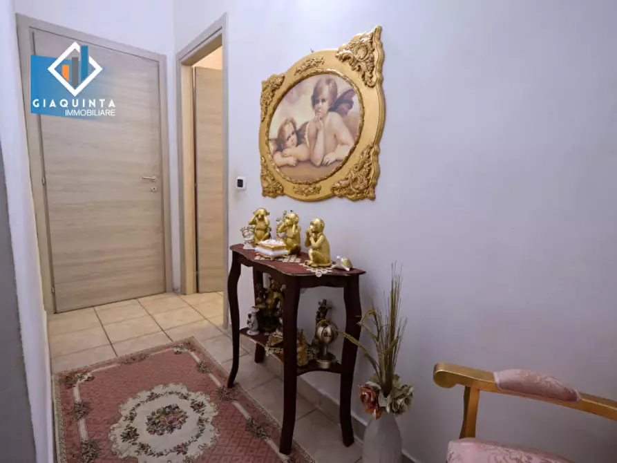 Immagine 6 di Casa indipendente in vendita  in VIA CONCORDIA n. 9 Piano T-1 - 2 a Palagonia