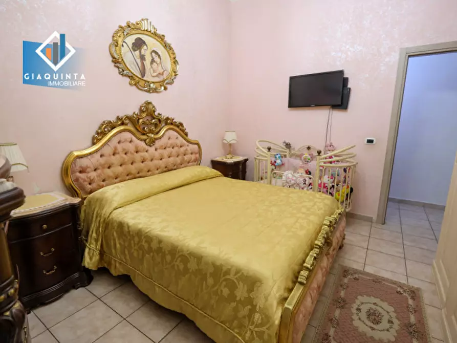 Immagine 7 di Casa indipendente in vendita  in VIA CONCORDIA n. 9 Piano T-1 - 2 a Palagonia