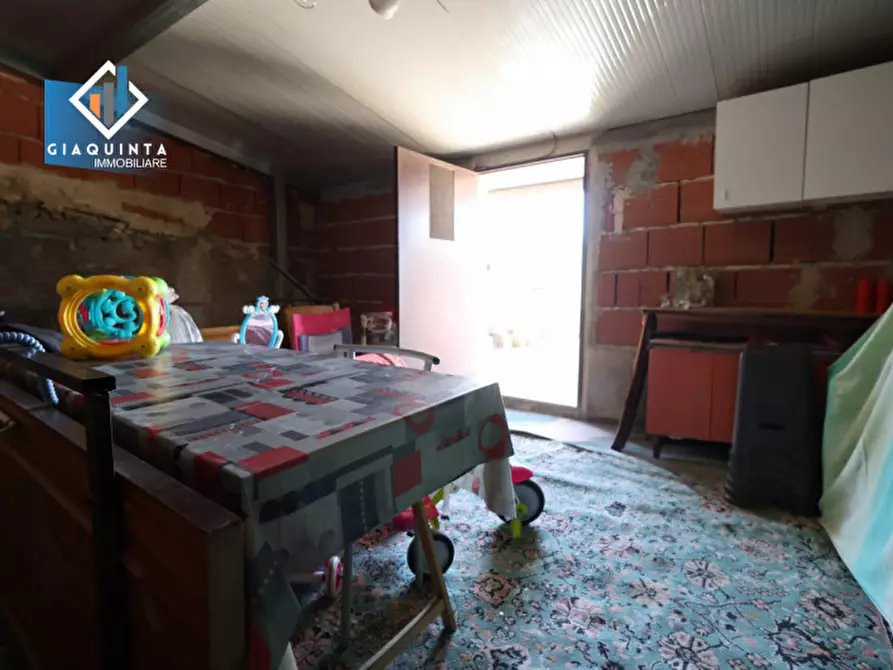 Immagine 8 di Casa indipendente in vendita  in VIA CONCORDIA n. 9 Piano T-1 - 2 a Palagonia