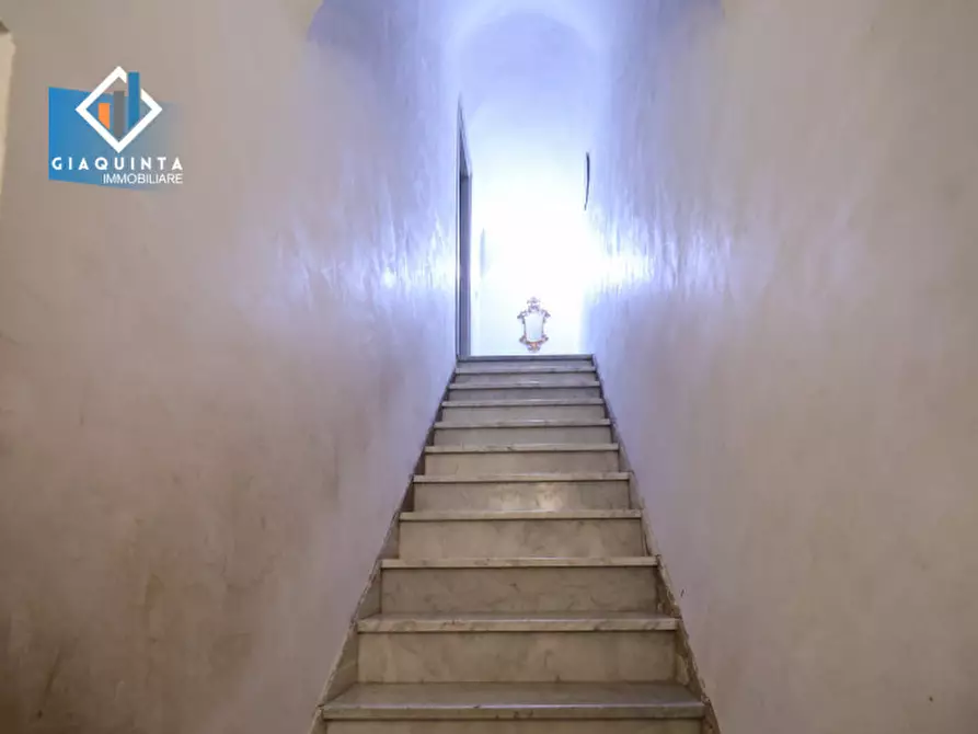 Immagine 9 di Casa indipendente in vendita  in VIA CONCORDIA n. 9 Piano T-1 - 2 a Palagonia