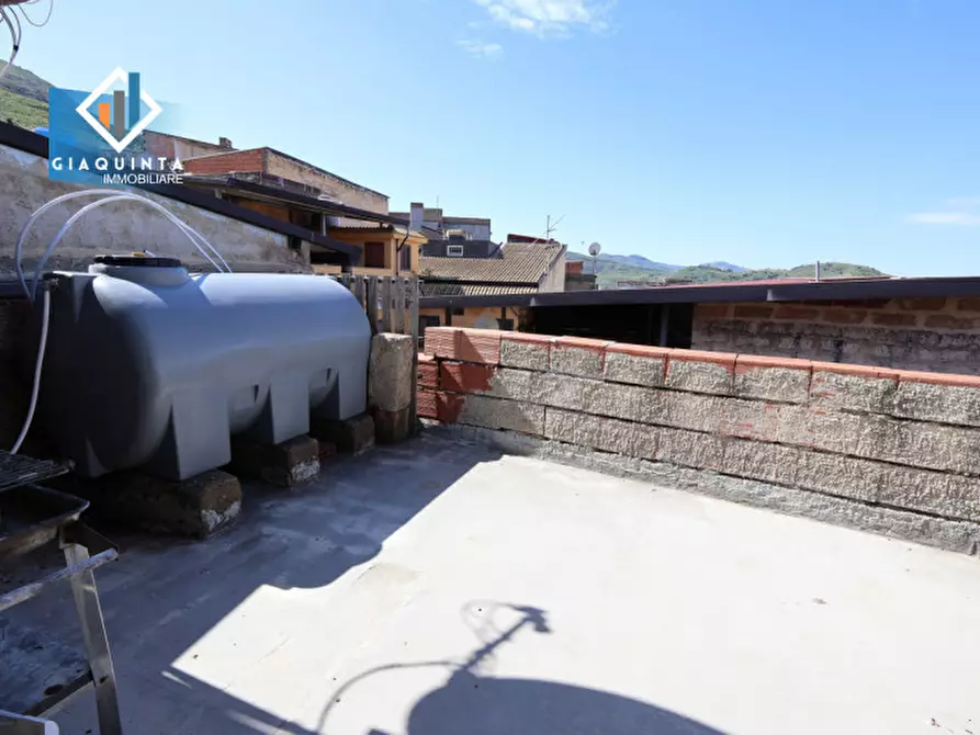 Immagine 10 di Casa indipendente in vendita  in VIA CONCORDIA n. 9 Piano T-1 - 2 a Palagonia