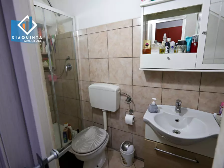 Immagine 13 di Casa indipendente in vendita  in VIA CONCORDIA n. 9 Piano T-1 - 2 a Palagonia