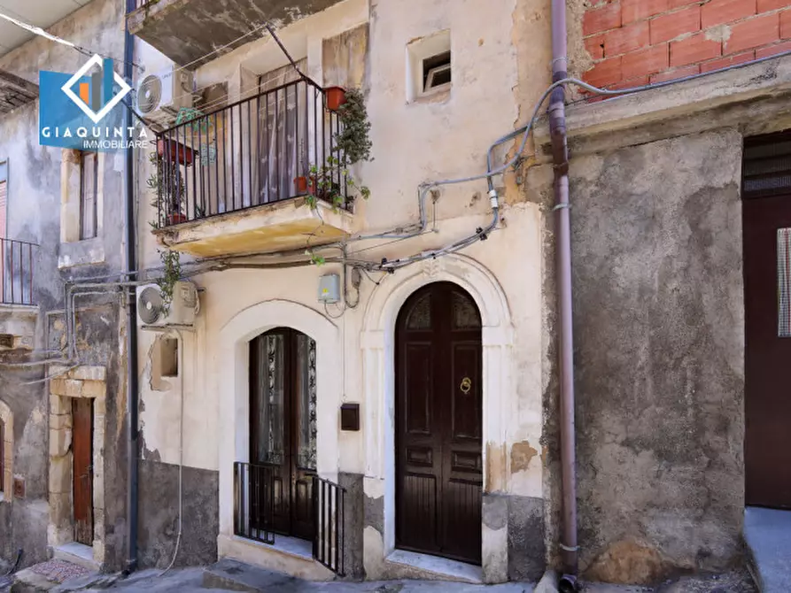 Immagine 14 di Casa indipendente in vendita  in VIA CONCORDIA n. 9 Piano T-1 - 2 a Palagonia