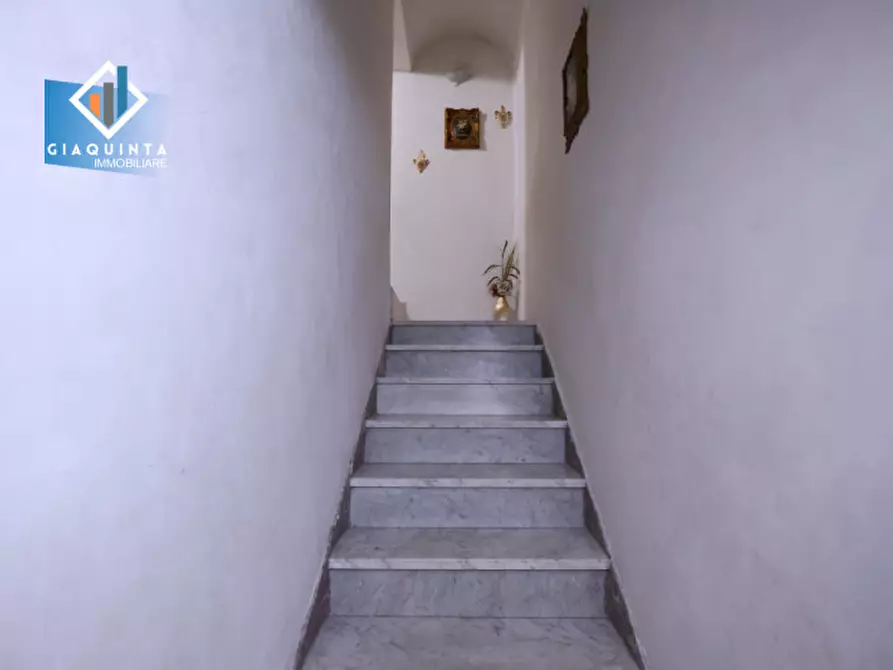 Immagine 15 di Casa indipendente in vendita  in VIA CONCORDIA n. 9 Piano T-1 - 2 a Palagonia