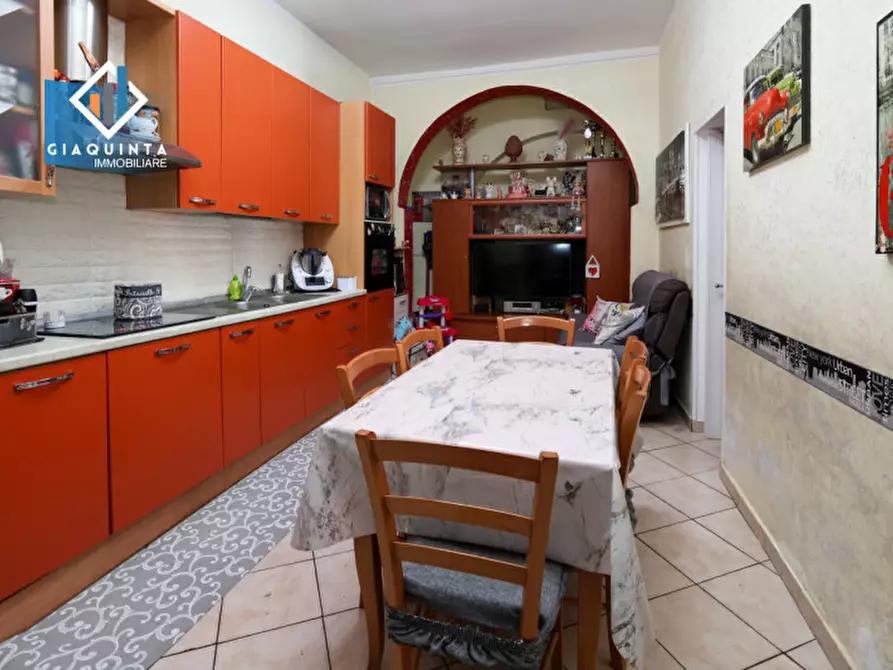 Immagine 16 di Casa indipendente in vendita  in VIA CONCORDIA n. 9 Piano T-1 - 2 a Palagonia