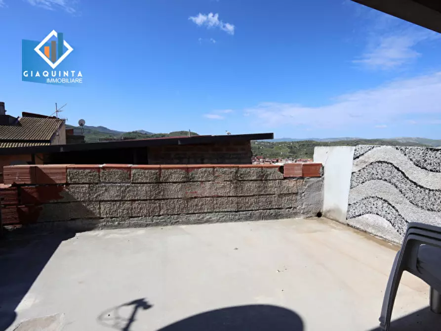 Immagine 17 di Casa indipendente in vendita  in VIA CONCORDIA n. 9 Piano T-1 - 2 a Palagonia