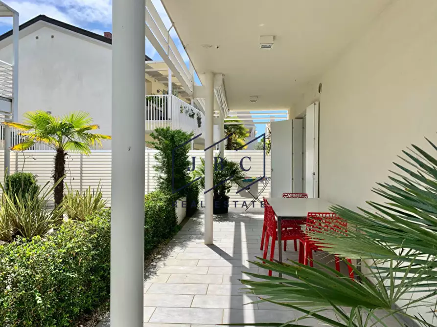 Immagine 6 di Casa indipendente in vendita  in Via Amerigo Vespucci a Jesolo