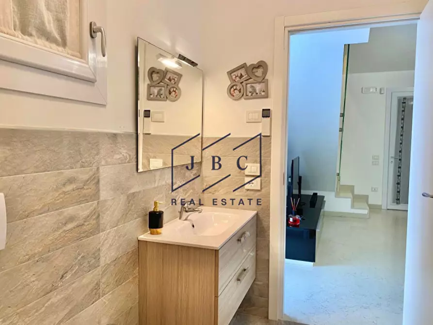 Immagine 9 di Casa indipendente in vendita  in Via Amerigo Vespucci a Jesolo