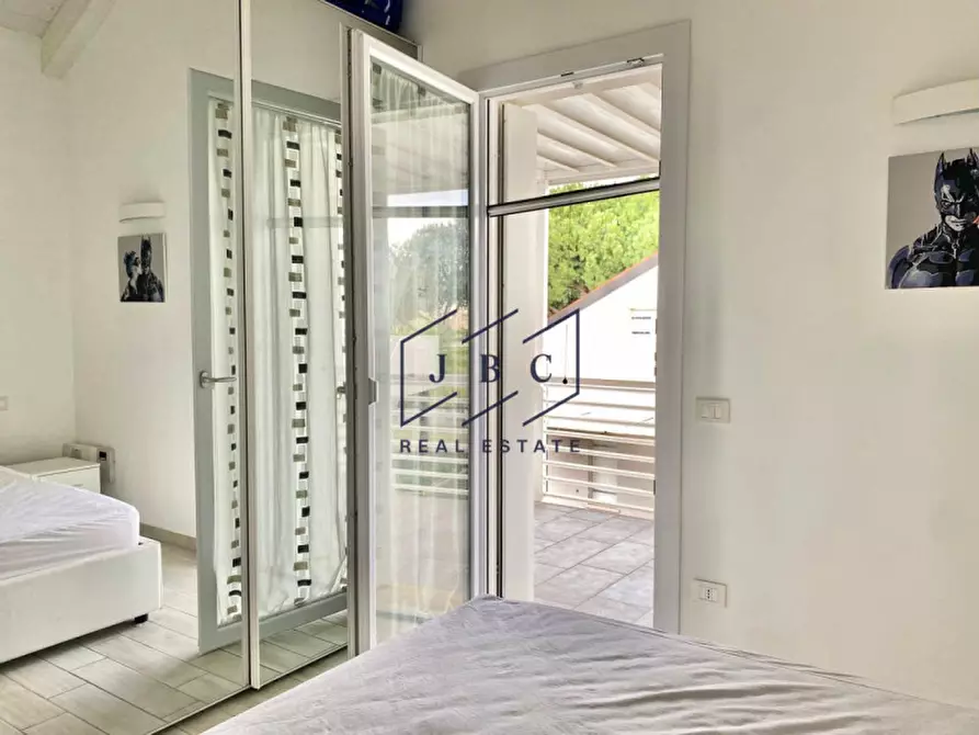 Immagine 14 di Casa indipendente in vendita  in Via Amerigo Vespucci a Jesolo