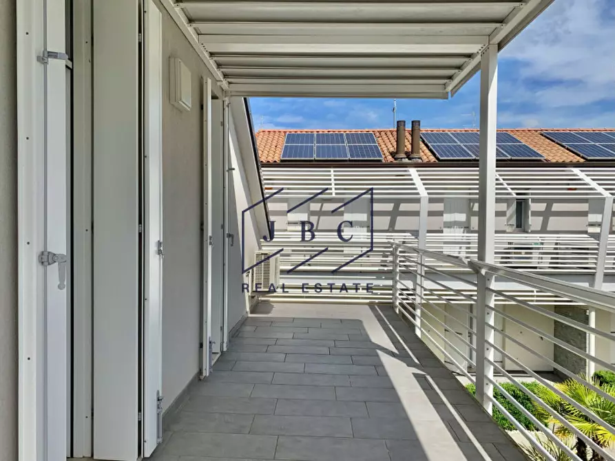 Immagine 16 di Casa indipendente in vendita  in Via Amerigo Vespucci a Jesolo