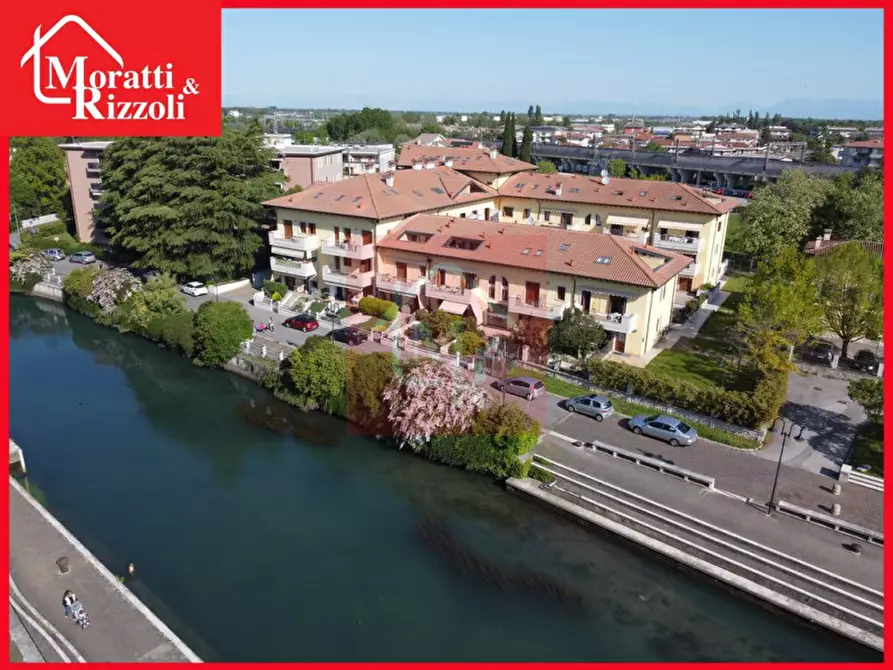 Immagine 1 di Appartamento in vendita  in Via Martiri per la Libertà 2/1 a Cervignano Del Friuli