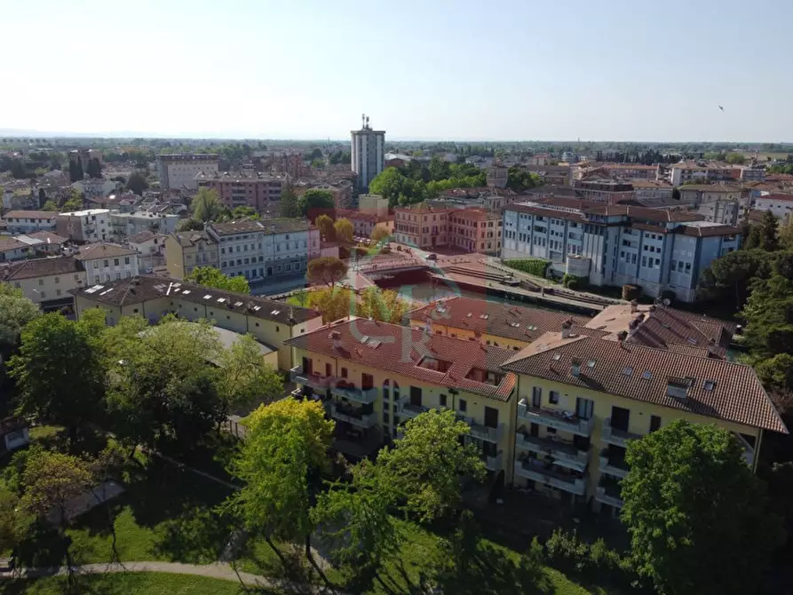 Immagine 2 di Appartamento in vendita  in Via Martiri per la Libertà 2/1 a Cervignano Del Friuli