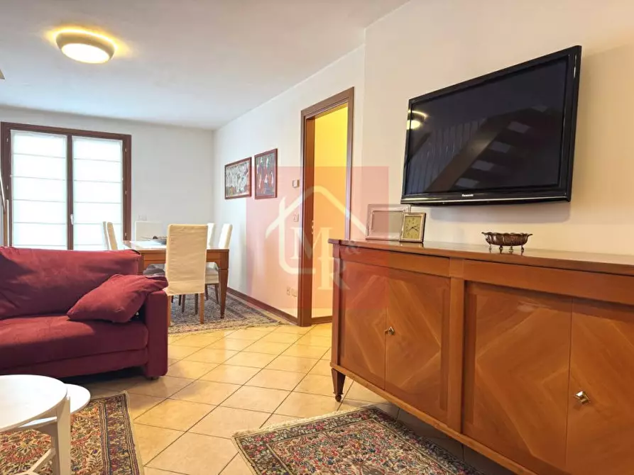 Immagine 6 di Appartamento in vendita  in Via Martiri per la Libertà 2/1 a Cervignano Del Friuli