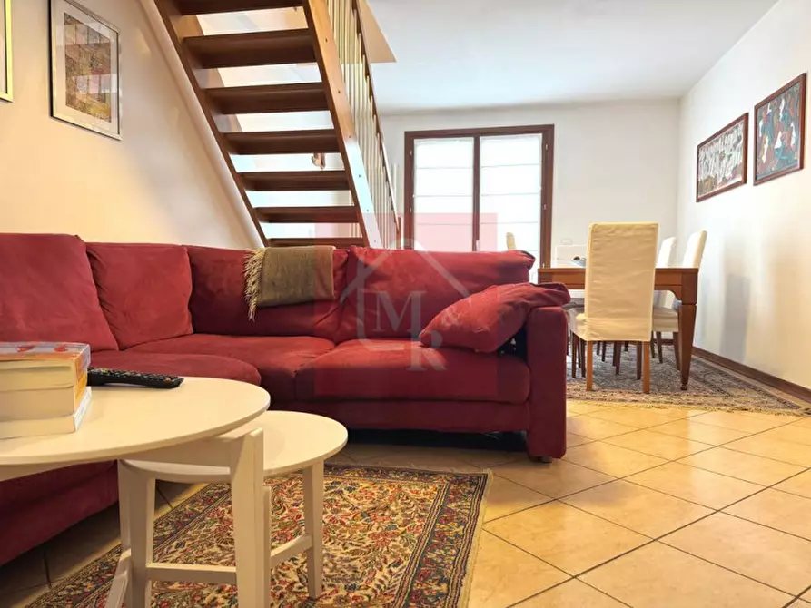 Immagine 7 di Appartamento in vendita  in Via Martiri per la Libertà 2/1 a Cervignano Del Friuli