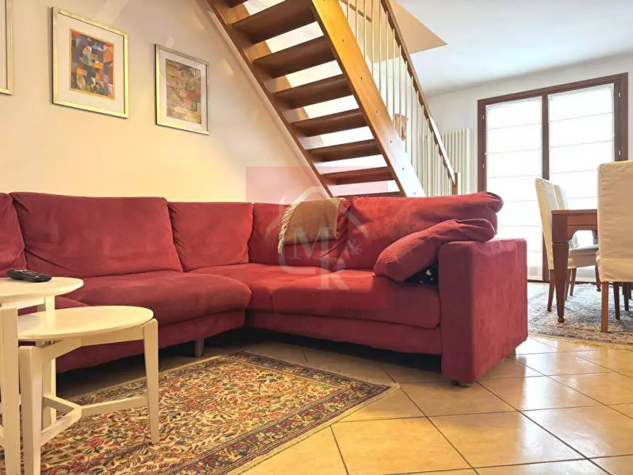 Immagine 8 di Appartamento in vendita  in Via Martiri per la Libertà 2/1 a Cervignano Del Friuli