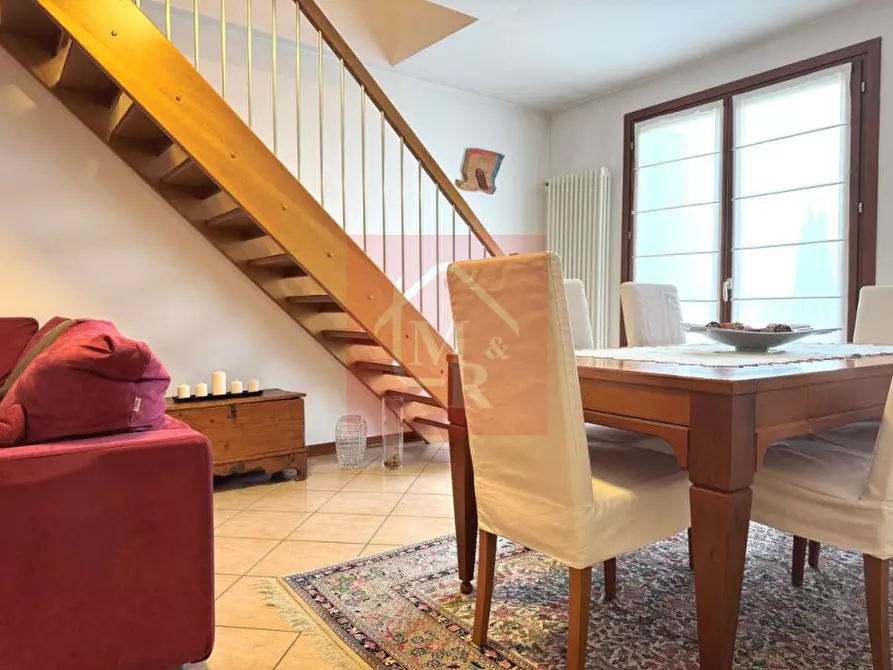 Immagine 10 di Appartamento in vendita  in Via Martiri per la Libertà 2/1 a Cervignano Del Friuli