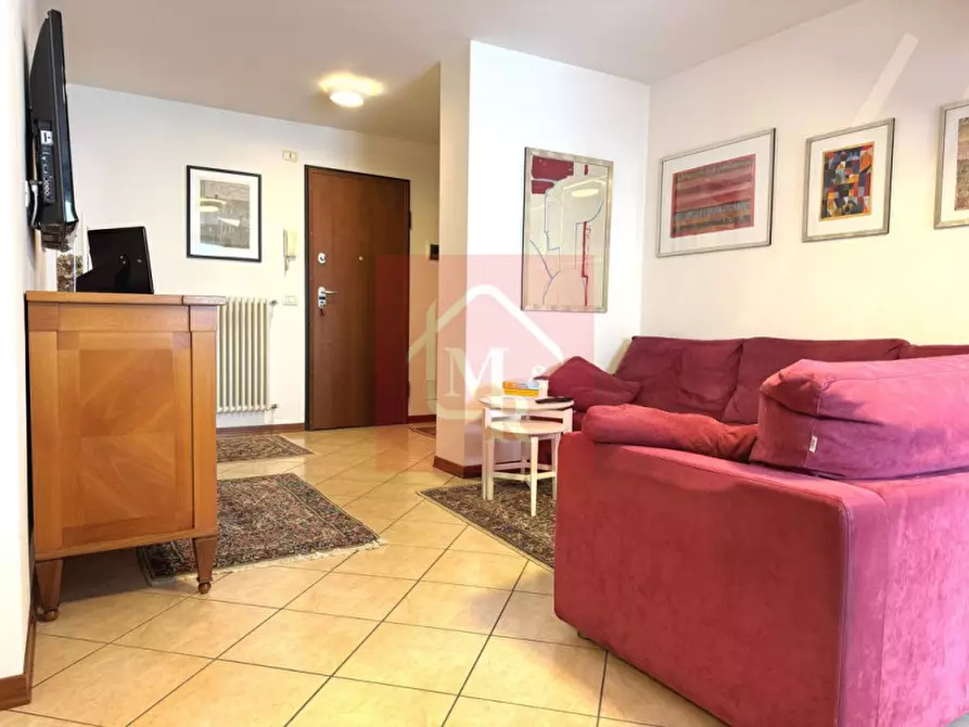 Immagine 11 di Appartamento in vendita  in Via Martiri per la Libertà 2/1 a Cervignano Del Friuli