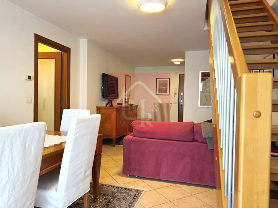 Immagine 12 di Appartamento in vendita  in Via Martiri per la Libertà 2/1 a Cervignano Del Friuli