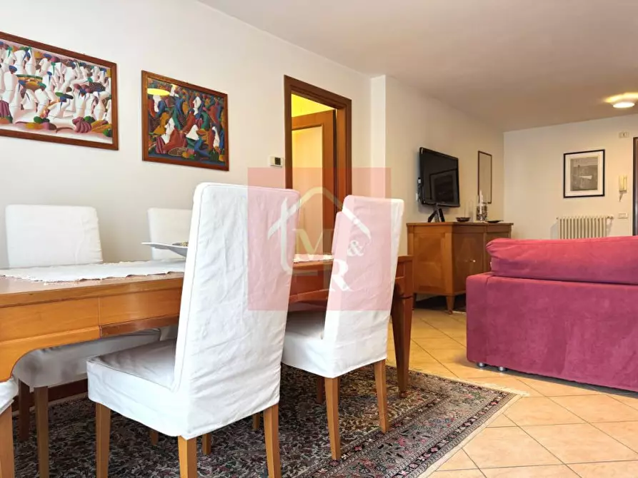 Immagine 13 di Appartamento in vendita  in Via Martiri per la Libertà 2/1 a Cervignano Del Friuli