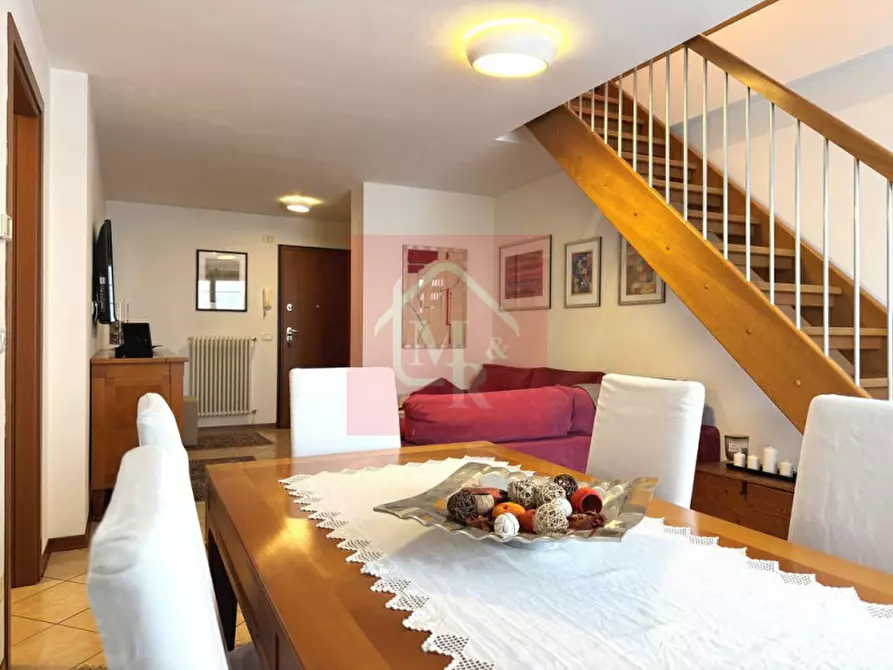 Immagine 14 di Appartamento in vendita  in Via Martiri per la Libertà 2/1 a Cervignano Del Friuli