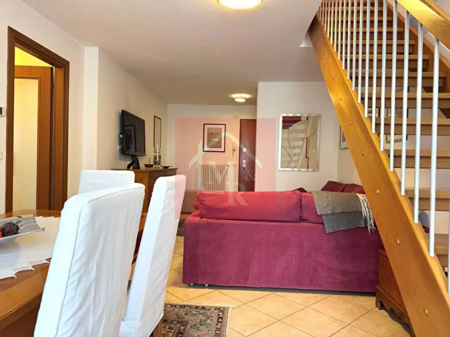 Immagine 15 di Appartamento in vendita  in Via Martiri per la Libertà 2/1 a Cervignano Del Friuli