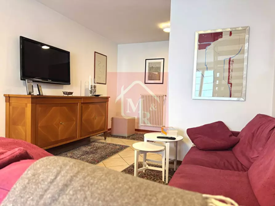 Immagine 16 di Appartamento in vendita  in Via Martiri per la Libertà 2/1 a Cervignano Del Friuli