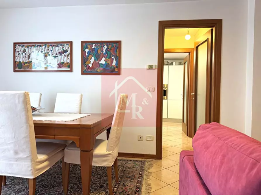 Immagine 17 di Appartamento in vendita  in Via Martiri per la Libertà 2/1 a Cervignano Del Friuli