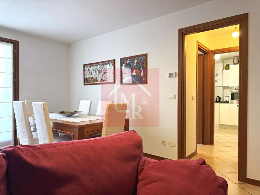 Immagine 18 di Appartamento in vendita  in Via Martiri per la Libertà 2/1 a Cervignano Del Friuli