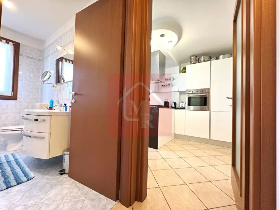 Immagine 19 di Appartamento in vendita  in Via Martiri per la Libertà 2/1 a Cervignano Del Friuli