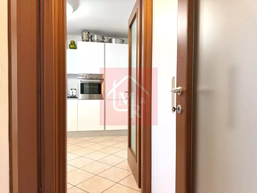 Immagine 20 di Appartamento in vendita  in Via Martiri per la Libertà 2/1 a Cervignano Del Friuli