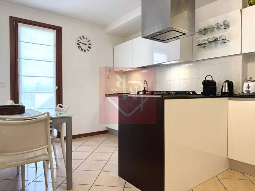 Immagine 21 di Appartamento in vendita  in Via Martiri per la Libertà 2/1 a Cervignano Del Friuli